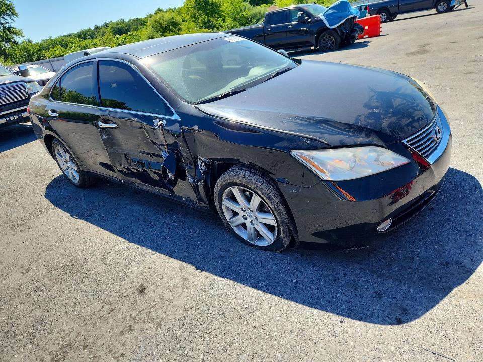 2009 Lexus Es 350