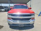 2017 Chevrolet Silverado C1500 LT