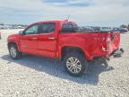 2018 GMC Canyon SLT