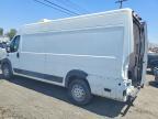 2016 Dodge RAM Promaster 3500 Refrigerated Delivery Van