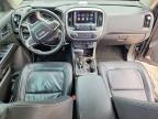2016 GMC Canyon