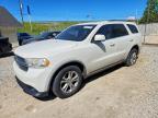 2012 Dodge Durango Crew