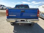 2003 Chevrolet Silverado K2500 Heavy Duty