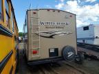 2014 Jayco Whitehawk