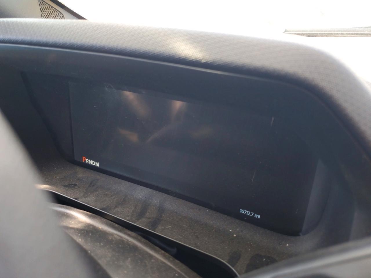 2025 Ford F150 STX