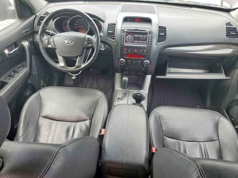 2012 KIA Sorento ex