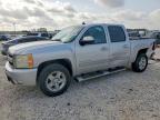 2011 Chevrolet Silverado K1500 LTZ