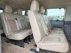 2016 Nissan NV 3500 HD SL