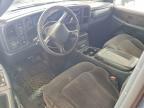 2001 Chevrolet Silverado K2500 Heavy Duty