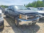 2012 Chevrolet Silverado K1500 LT