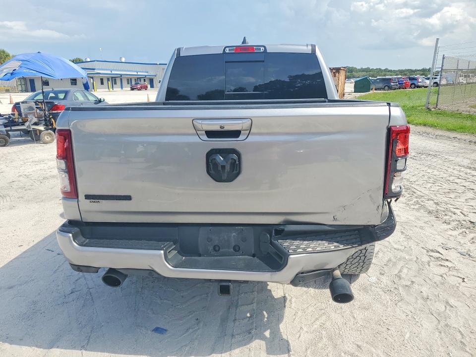 2021 Dodge Ram 1500 big Horn