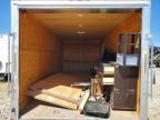 2018 Forrest River 2016 Forest River Enclosed Cargo Trailer