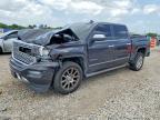 2016 GMC Sierra K1500 Denali