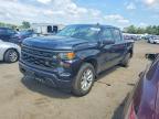 2022 Chevrolet Silverado K1500 Custom