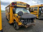 2010 Chevrolet Express CU-School Bus