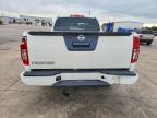 2020 Nissan Frontier S