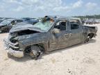 2017 Chevrolet Silverado C1500 LT