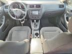 2015 Volkswagen Jetta Base