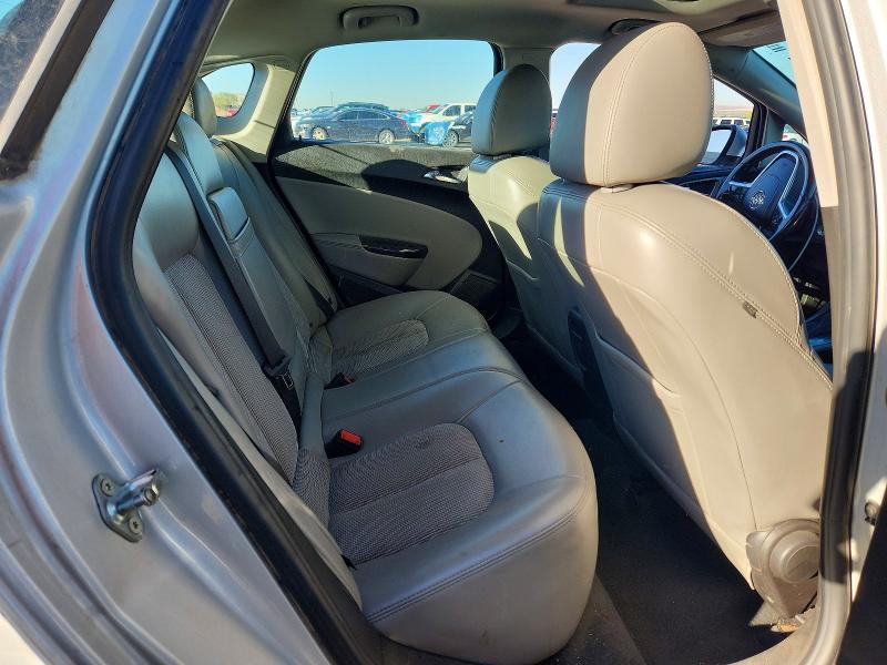 2017 Buick Verano Sport Touring