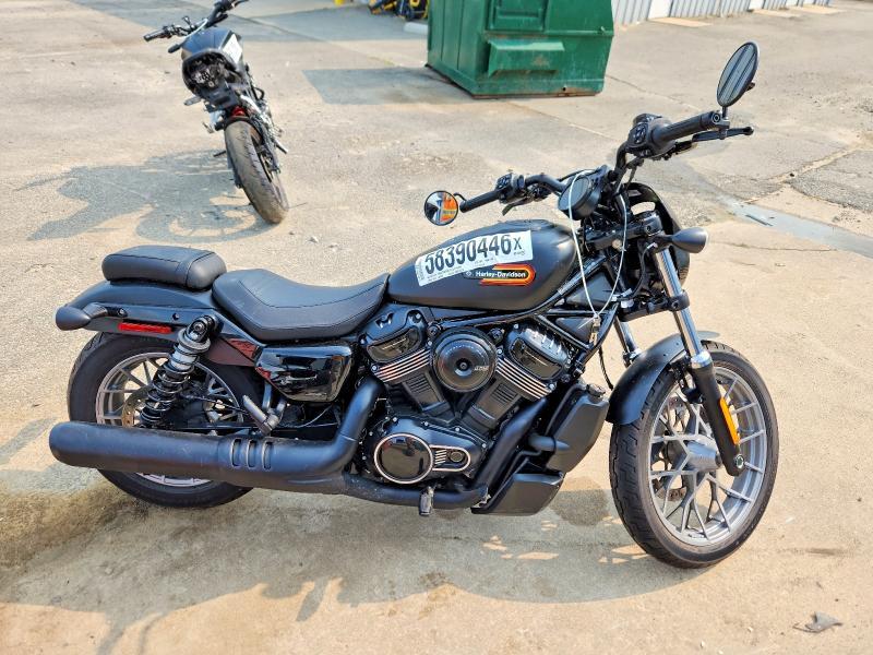 2026 Harley-Davidson RH975 S