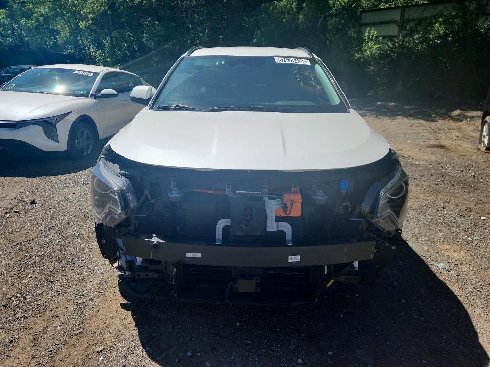 2024 KIA Niro Wind