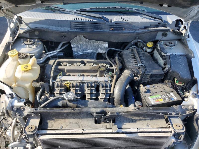 2009 Dodge Caliber sxt