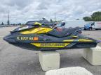 2016 Sea-Doo Jetski