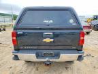2015 Chevrolet Silverado K2500 Heavy Duty LTZ