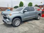 2024 Chevrolet Silverado K1500 LT