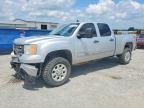2014 GMC Sierra K2500 SLE