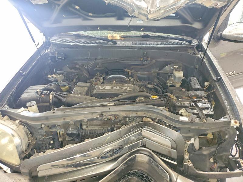 2006 Toyota Tundra Double Cab SR5