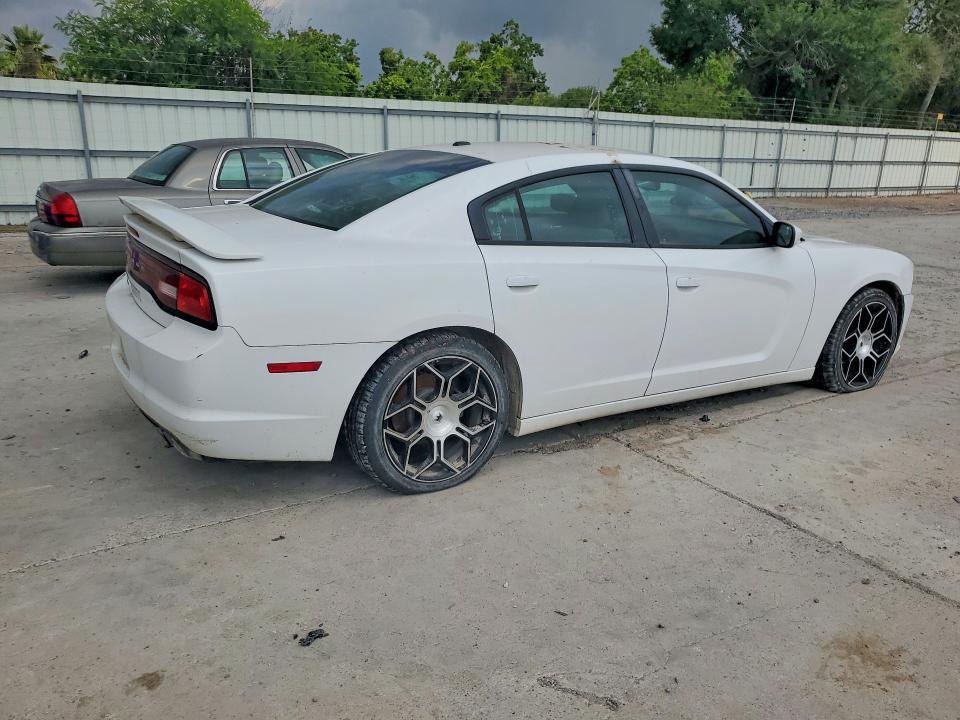 2013 Dodge Charger se