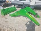 2024 John Deere E 640R Loader