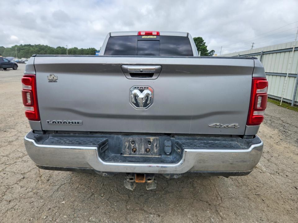 2021 Dodge 2500 Laramie