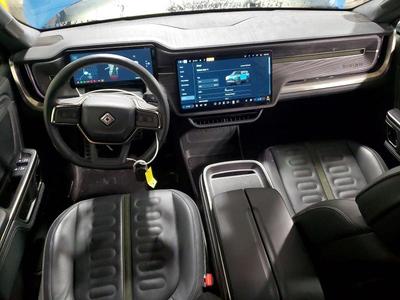 2023 Rivian R1S Adventure