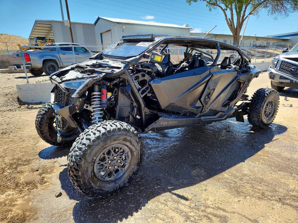 2023 Polaris RZR Utility Vehicle