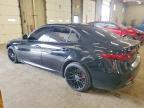 2017 Alfa Romeo Giulia Q4