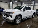 2022 Chevrolet Silverado K1500 LTZ