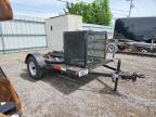 2008 Miller Built Trailers Miller Built Trailers