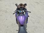 2025 Kawasaki EX500
