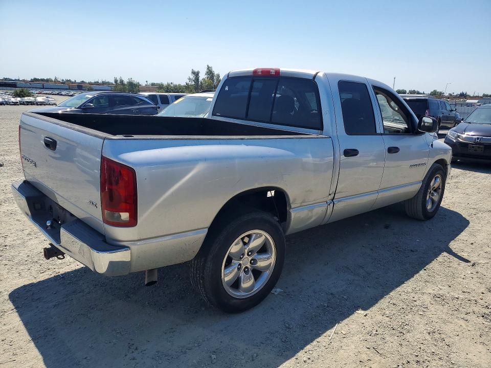 2003 Dodge RAM 1500 ST