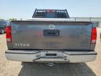 2013 Nissan Titan S