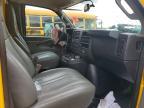 2023 GMC Savana BOX Truck