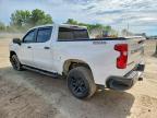 2022 Chevrolet Silverado K1500 LT Trail Boss