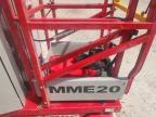 2024 MEC MME20 Vertical Lift