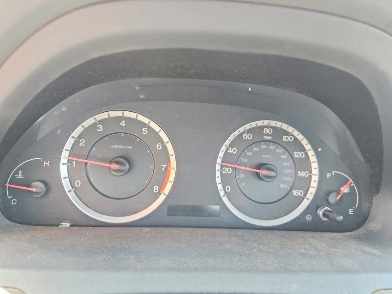 2008 Honda Accord lx
