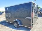 2024 Homesteader 612I5 Enclosed Cargo Trailer