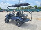 2024 Evolution Golf Cart