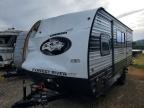 2025 Cherokee By Forest R 2025 Forest River Wolf PUP Camper