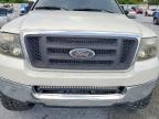 2004 Ford F150 Supercrew